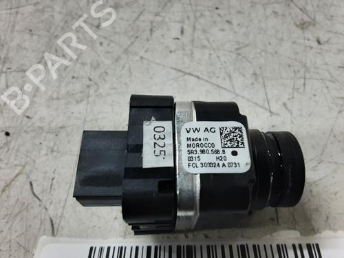 Camera VW TIGUAN (CT1) 1.5 eTSI | BP31708536E14 - Image 2