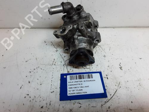Steering pump VW CRAFTER 30-50 Van (2E_) 2.0 TDI | BP32245140M99