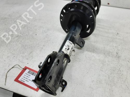 Left front shock absorber PEUGEOT 2008 II (UD_, US_, UY_, UJ_, UR_, UC_) 1.2 PureTech 130 (USHNS, URHNS) | BP23644512M16 