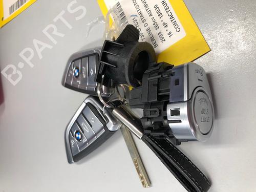 Used Switch Switch BMW 7 (G11, G12) 730 d, Ld (265 hp) 39054827 39054827