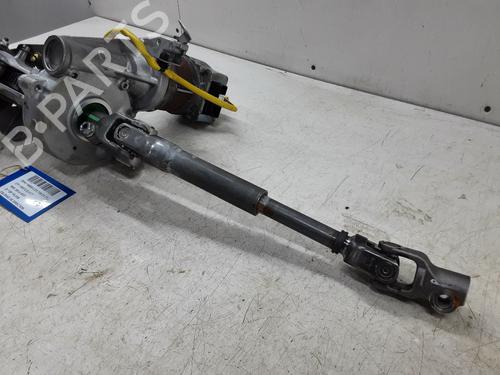 Steering column TOYOTA YARIS (_P21_, _PA1_, _PH1_) 1.6 GR 4WD (GXPA16) | BP32243426M21