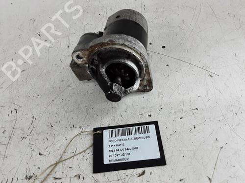 Starter FORD FIESTA VII (HJ, HF) 1.1 Ti-VCT | BP20286036M8 