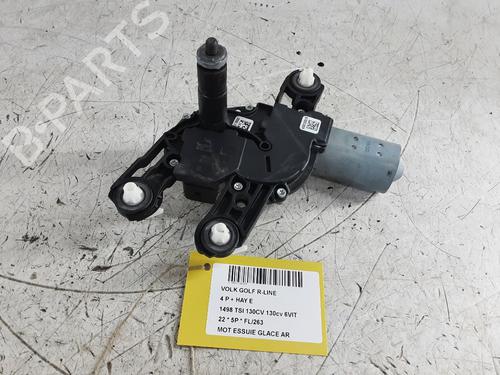 Used Rear wiper motor Rear wiper motor VW GOLF VIII (CD1, DA1) 1.5 TSI (131 hp) 36478809 36478809