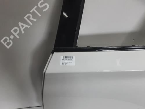 Used Left rear door BMW X4 (F26) xDrive 20 d (163 hp) 29314445