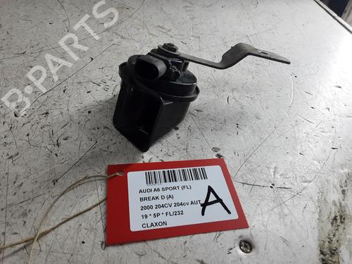 Horn AUDI A6 C8 Avant (4A5) 40 TDI Mild Hybrid | BP36800311E13 - Image 5
