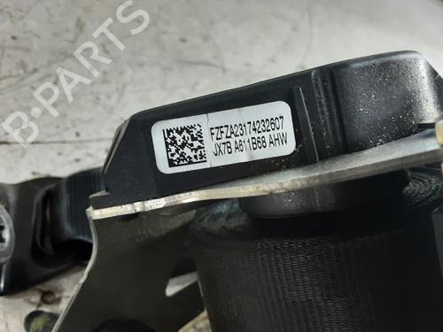 Rear right seatbelt FORD FOCUS IV (HN) 1.0 EcoBoost mHEV | BP37633366I28 - Image 5