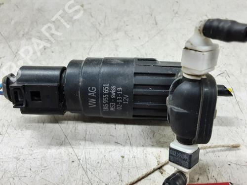 Washer pump AUDI A1 Sportback (GBA) 30 TFSI | BP32246761E24 - Image 2
