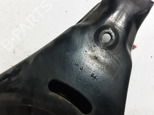 Venstre bak bærearm VW GOLF V (1K1) 2.0 TDI 16V (140 hp) 22175879