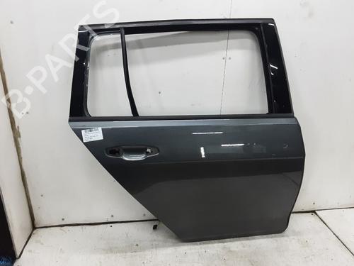 right-rear-door-vw-golf-vii-variant-ba5-bv5-2013-2014-2015-2016-2017-2018-2019-2020-2021-2022-36365534 main image