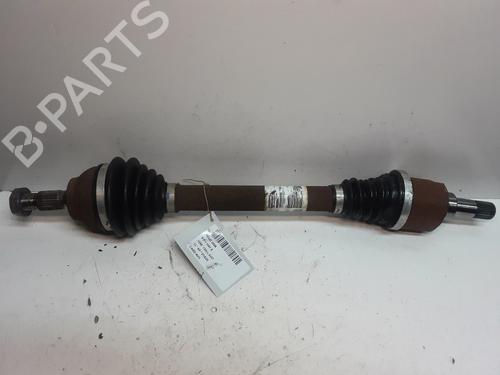 Left front driveshaft PEUGEOT 2008 I (CU_) 1.6 VTi | BP39050929M38 - Image 2
