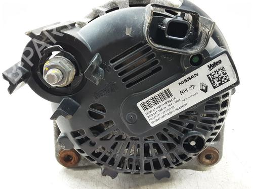 Alternator DACIA SANDERO II TCe 90 (B8M1, B8MA, B8AC) | BP32248108M7 - Image 2