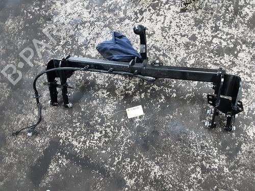 Used Tow ball/Mechanism Tow ball/Mechanism 39059724 39059724