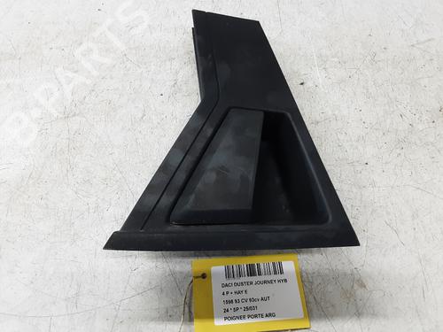Used Rear left exterior door handle Rear left exterior door handle 37497563 37497563