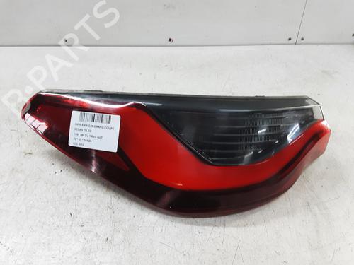 Used Left taillight BMW 4 Gran Coupe (G26) 420 d Mild-Hybrid (190 hp) 29314468