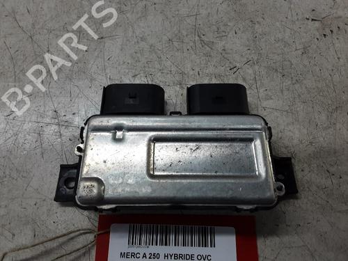 Control unit MERCEDES-BENZ A-CLASS (W177) A 250 e (177.086) | BP33030448M11 - Image 2