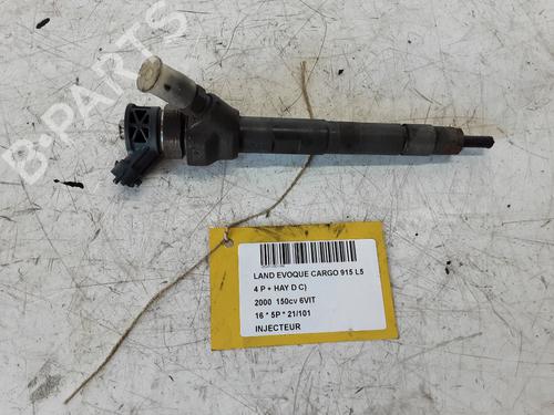 Used Injector Injector LAND ROVER RANGE ROVER EVOQUE (L538) 2.0 D (150 hp) 39057642 39057642