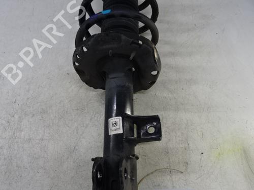 Used Right front shock absorber HYUNDAI TUCSON (TL, TLE) 1.7 CRDi (116 hp) 20273465