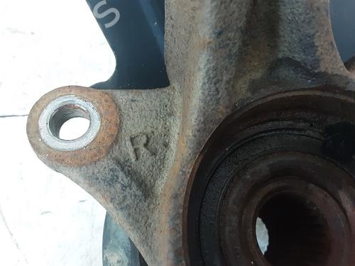 Right front steering knuckle KIA STONIC (YB) 1.6 CRDi | BP36365952M26  - Image 5
