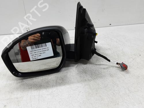 Retrovisor esquerdo Retrovisor esquerdo 36951476 36951476