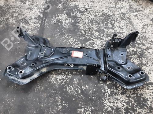 Forbro PEUGEOT BOXER Van 2.2 BlueHDi 140 (140 hp) 31312693