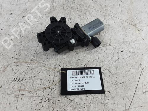 Left front window motor FIAT 500 (312_) 1.2 (312AXA1A) | BP32245101E21 - Image 2