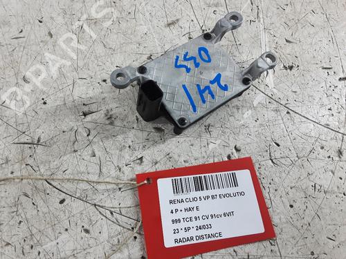 Electronic sensor RENAULT CLIO V (B7_) 1.0 TCe 90 (B7MT) | BP36669309M84 - Image 2