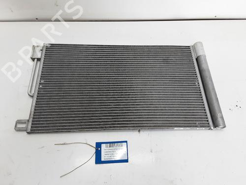 AC radiator FIAT FIORINO Box Body/MPV (225_) 1.3 D Multijet | BP20278947M32 