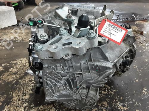 Used Gearbox FIAT 500X (334_) 1.6 D Multijet (334AXA1B) (114 hp) 20281357