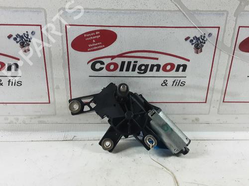 Rear wiper motor MERCEDES-BENZ A-CLASS (W168) A 160 (168.033, 168.133) | BP20282275M102 