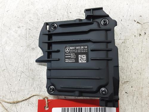 Camera MERCEDES-BENZ A-CLASS (W177) A 250 e (177.086) | BP33030500E14 - Image 2