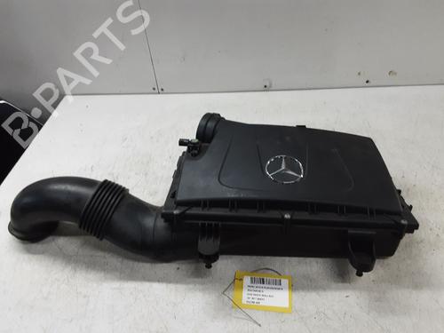Used Air filter box Air filter box MERCEDES-BENZ V-CLASS (W447) V 220 CDI / d (447.811, 447.813, 447.815) (163 hp) 39889472 39889472