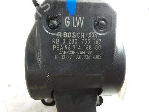 Pedal CITROËN BERLINGO Box Body/MPV (B9) 1.6 BlueHDi 100 | BP33736511I4 - Image 5