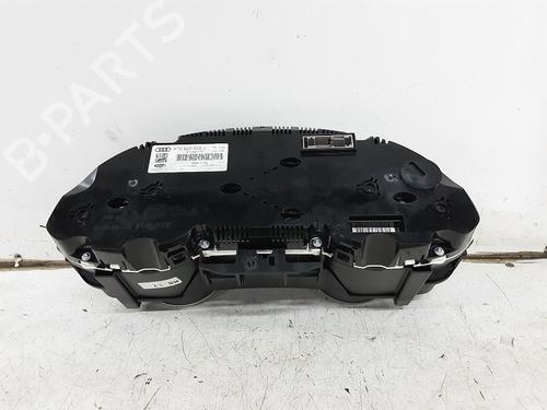 Instrument cluster AUDI A5 Convertible (8F7) 2.0 TDI | BP31312550C47 - Image 2