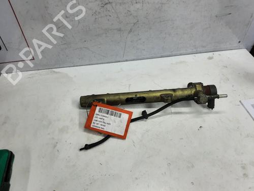 Used Injection rail Injection rail OPEL CORSA C (X01) 1.3 CDTI (F08, F68) (70 hp) 20281512 20281512