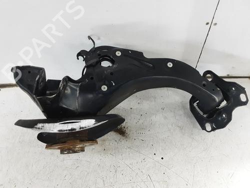 Left rear steering knuckle MINI MINI Convertible (F57) Cooper D | BP36365975M27  - Image 5
