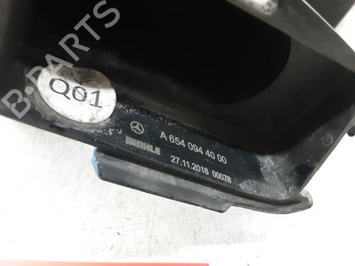 Air filter box MERCEDES-BENZ GLE (V167) GLE 300 d 4-matic (167.119) | BP35948522M87 - Image 2