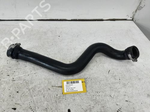 Intercooler-rør Intercooler-rør 39501041 39501041