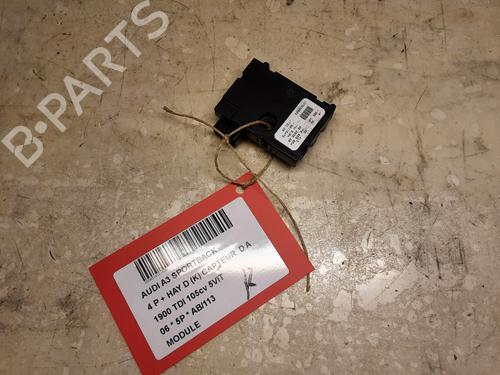 Used Control unit Control unit AUDI A3 Sportback (8PA) 1.9 TDI (105 hp) 23503940 23503940