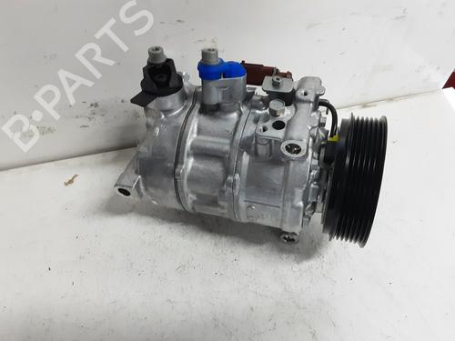 AC-Kompressor VW PASSAT B8 Variant (3G5, CB5) 1.6 TDI | BP39058918M34 - Image 3