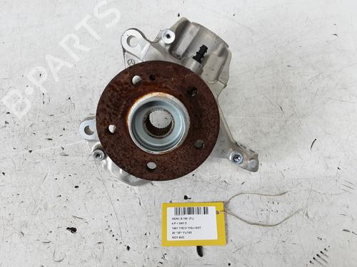 Used Left front steering knuckle Left front steering knuckle MERCEDES-BENZ B-CLASS Sports Tourer (W247) B 180 d (247.003) (116 hp) 39384590 39384590