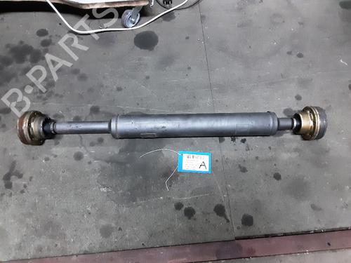 Used Driveshaft VW SHARAN (7M8, 7M9, 7M6) 1.9 TDI 4motion (115 hp) 20284293