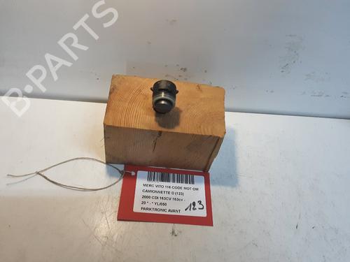Used Electronic module MERCEDES-BENZ VITO Van (W447) 116 CDI (447.601, 447.603, 447.605) (163 hp) 29168270