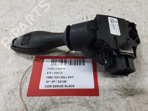 Steering column stalk FORD FIESTA VI (CB1, CCN) 1.6 TDCi | BP20288072I23 