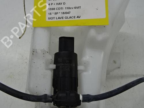 Used Washer pump Washer pump OPEL MOKKA / MOKKA X (J13) 1.6 CDTI (_76) (110 hp) 39052986 39052986
