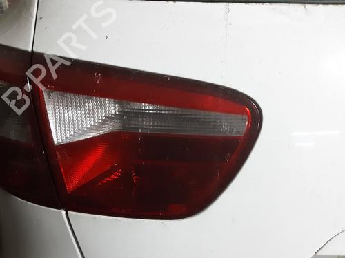Used Left tailgate light SEAT IBIZA IV ST (6J8, 6P8) 1.2 TDI (75 hp) 20269796