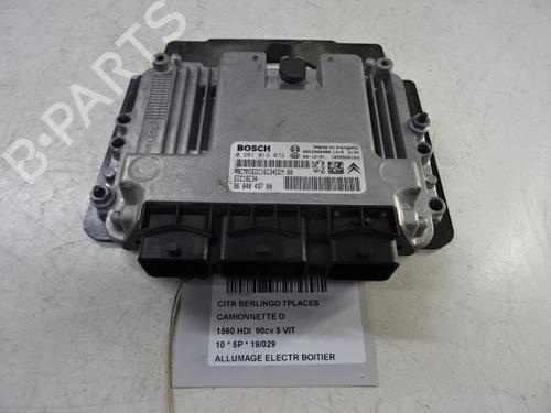 elektronisk-modul-citroen-berlingo-multispace-b9-2008-39055261 main image