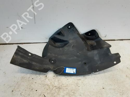 Hjulbue RENAULT MASTER III Platform/Chassis (EV, HV, UV) 2.3 dCi 130 FWD (EV0Y, HV0Y, UV0M, UV0Y, UV03) | BP39057843C56 - Image 2