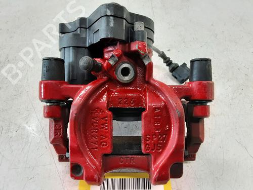 Right rear brake caliper VW T-ROC (A11, D11) 1.5 TSI | BP36951492M106 - Image 2