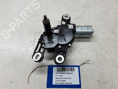 Used Rear wiper motor Rear wiper motor 20271093 20271093
