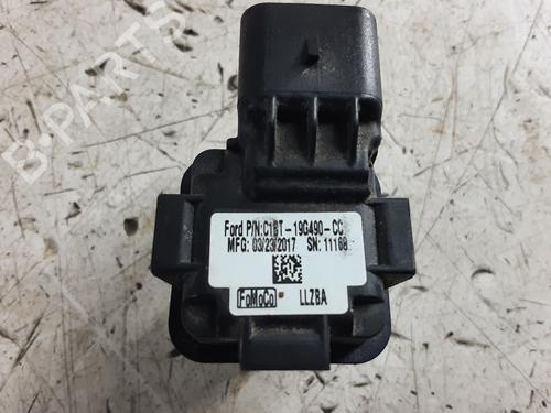 Camera FORD FIESTA VI (CB1, CCN) 1.25 | BP39064071E14 - Image 4